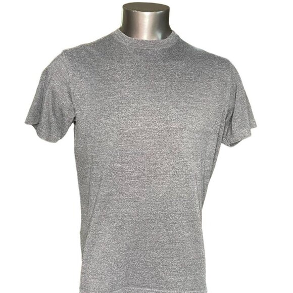 Mens Eddie Bauer Legendwash Designer T Shirt Top u Gray Size Large - Picture 1 of 9